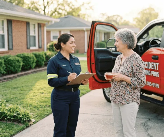 Accident Towing Service Silver City, NV FAQs